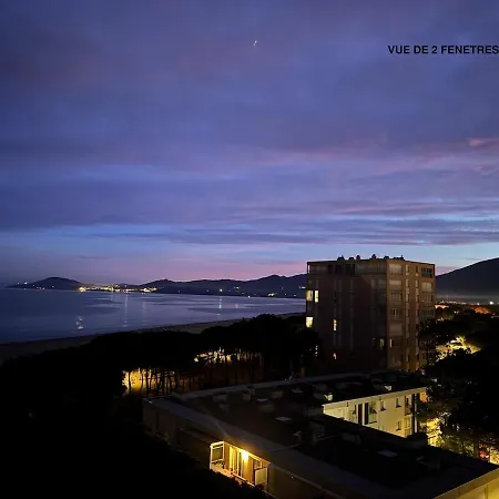 Apartment Vue Montagne Et 4 Couchages Argeles-sur-Mer