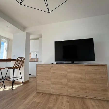 Vue Montagne Et 4 Couchages Apartment Argeles-sur-Mer