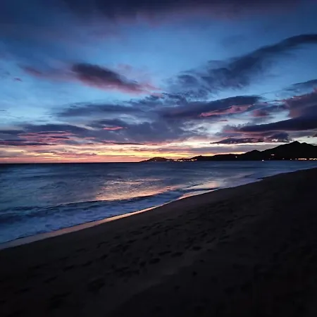 Vue Montagne Et 4 Couchages * Argeles-sur-Mer