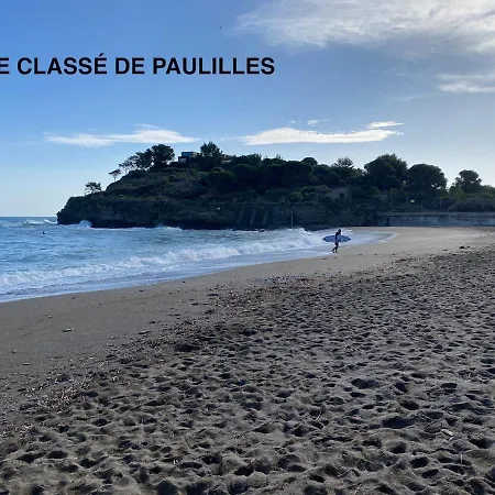 Vue Montagne Et 4 Couchages *
