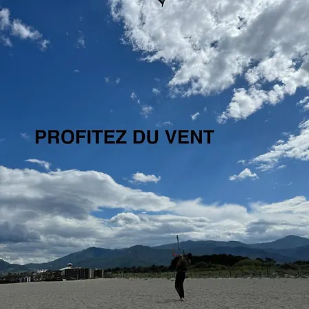 Vue Montagne Et 4 Couchages