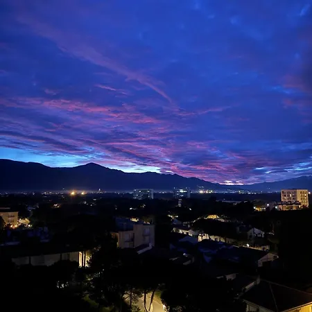 Vue Montagne Et 4 Couchages * Argeles-sur-Mer
