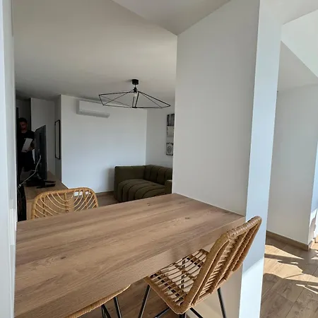 Vue Montagne Et 4 Couchages Argeles-sur-Mer