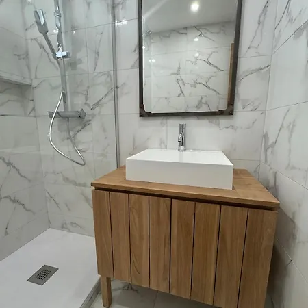 Apartment Vue Montagne Et 4 Couchages Argeles-sur-Mer