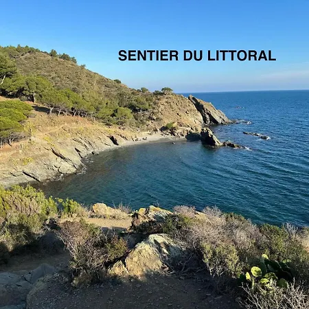 Vue Montagne Et 4 Couchages *