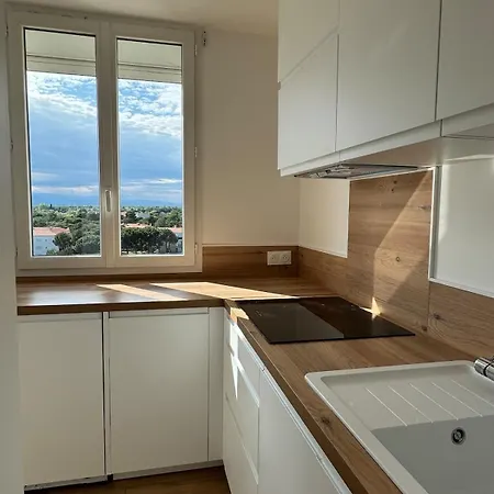 Vue Montagne Et 4 Couchages * Argeles-sur-Mer