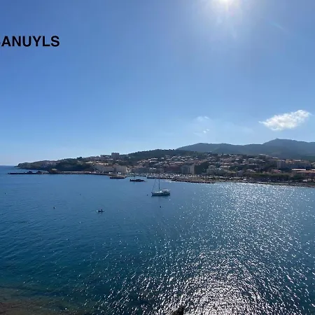 Apartment Vue Montagne Et 4 Couchages Argeles-sur-Mer