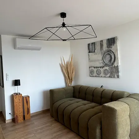 Vue Montagne Et 4 Couchages Apartment Argeles-sur-Mer