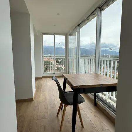 Vue Montagne Et 4 Couchages Apartment Argeles-sur-Mer